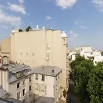 Saint André des Arts