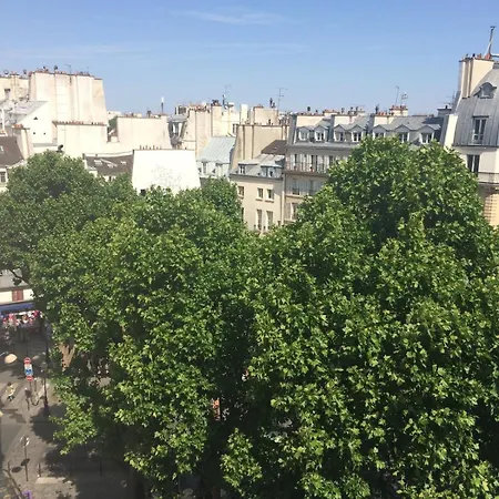 Apartment Saint Andre Des Arts