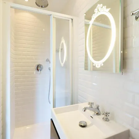 Saint Andre Des Arts Apartment *