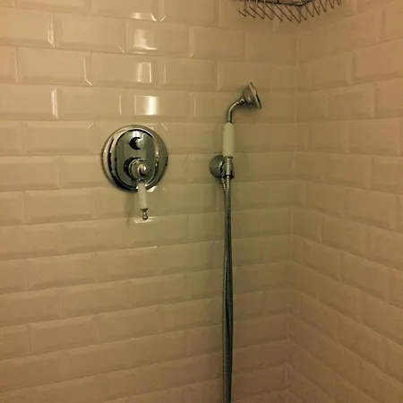Saint Andre Des Arts Apartment Paris