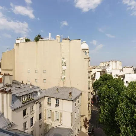 Saint Andre Des Arts Apartment *