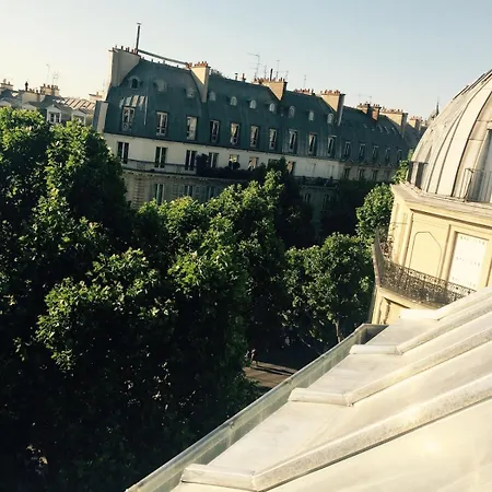 Saint Andre Des Arts Paris