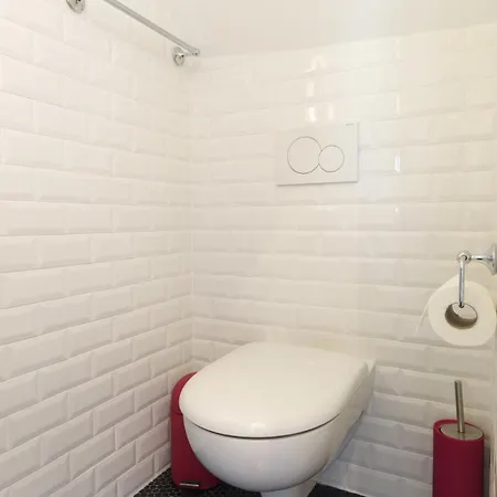 Saint Andre Des Arts Apartment *