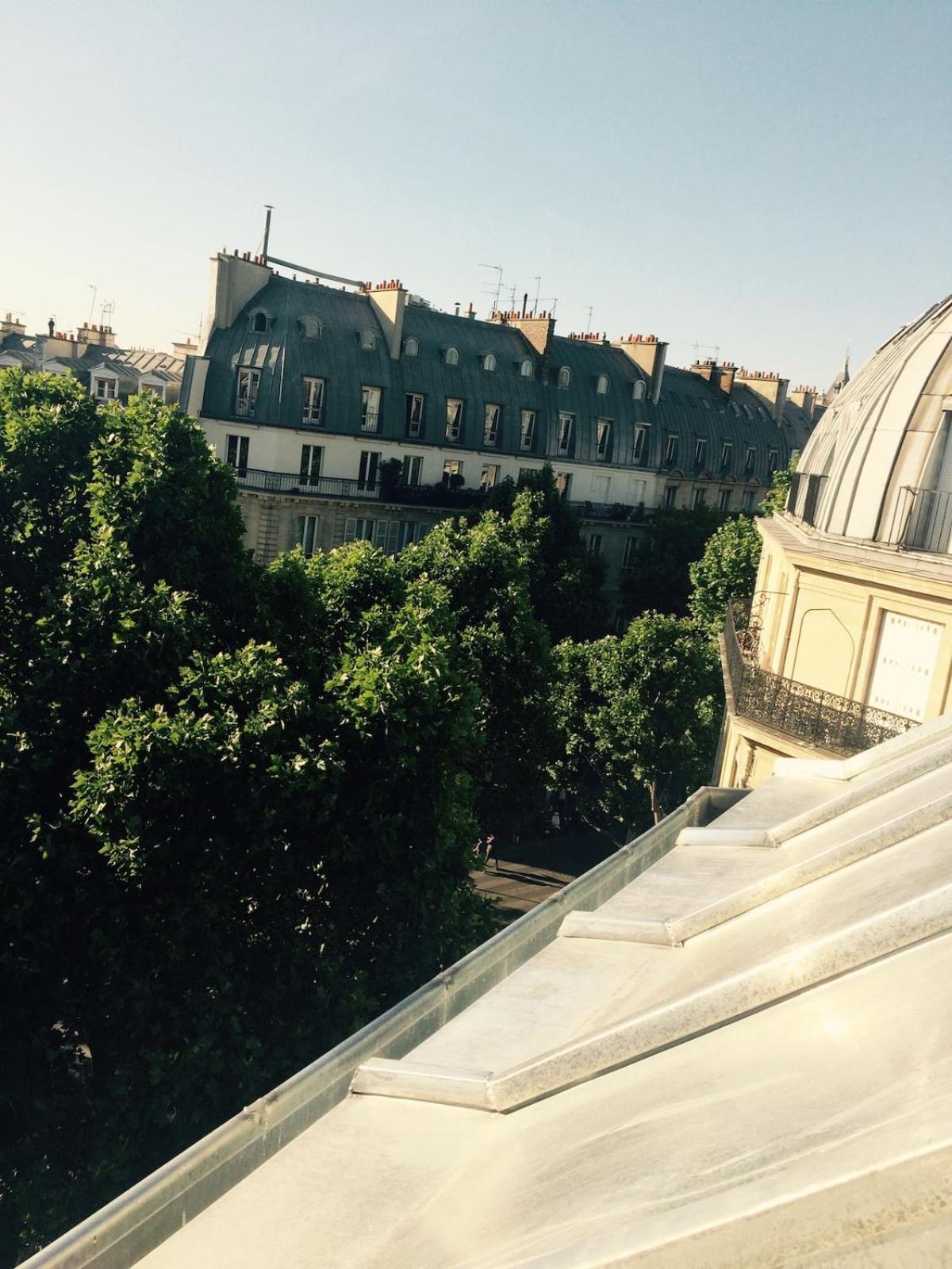 Saint André Des Arts Parigi
